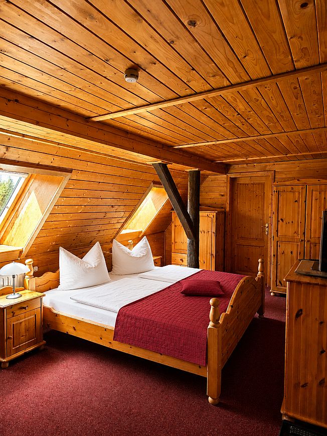 Doppelzimmer