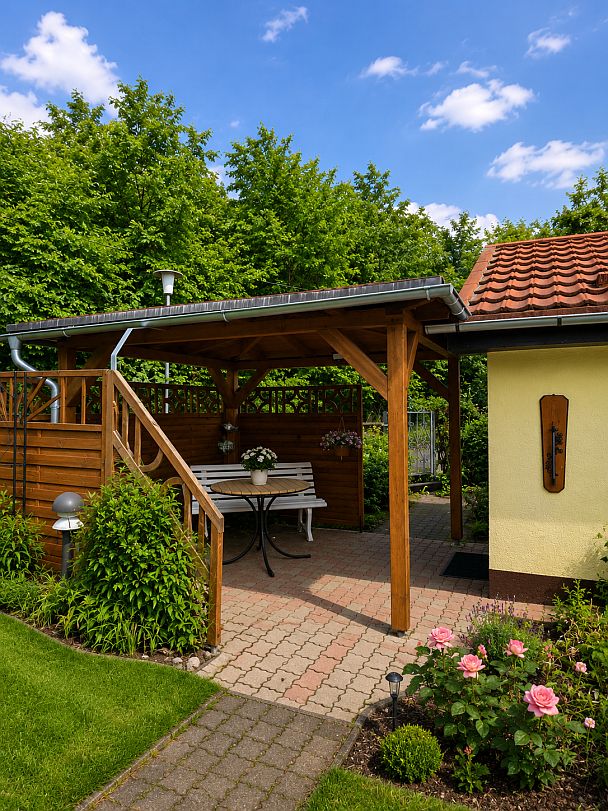 Bungalow
